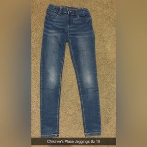 Children’s Place Jeggins Size 10